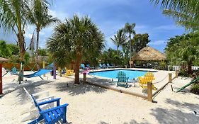 Siesta Key Palms Hotel